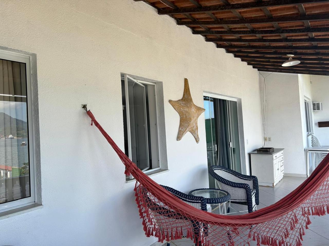 Pedra Mar - Quartos E Suites Em Angra Angra dos Reis Dış mekan fotoğraf