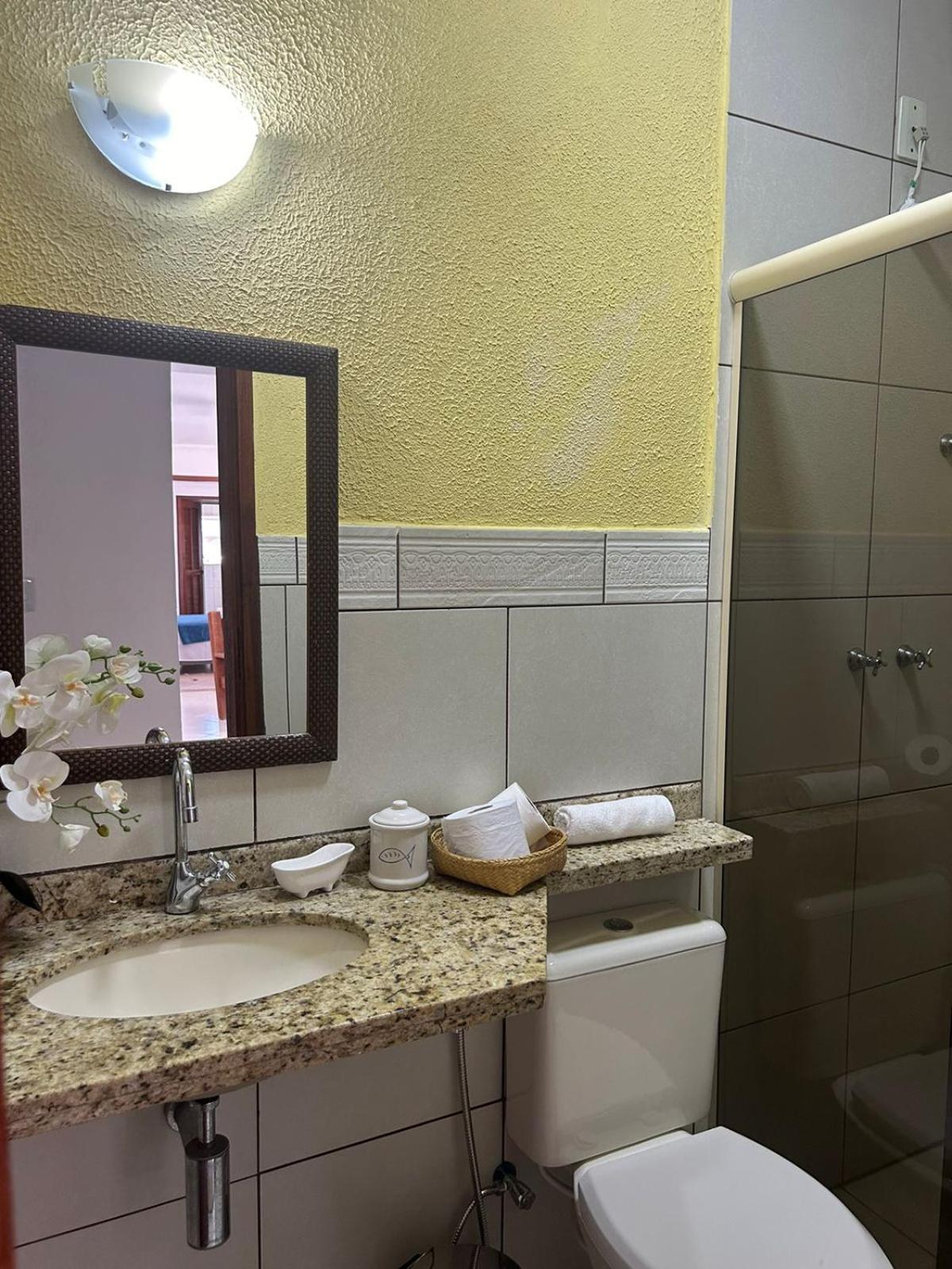 Pedra Mar - Quartos E Suites Em Angra Angra dos Reis Dış mekan fotoğraf