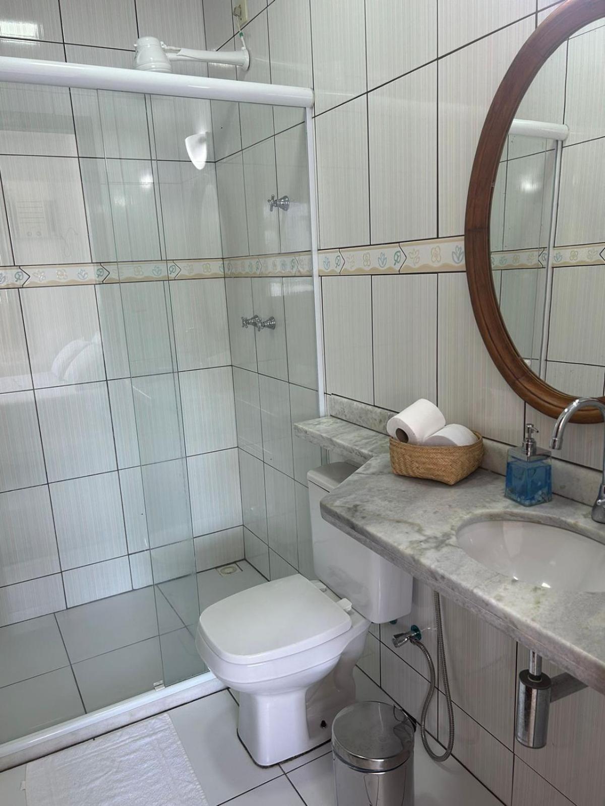 Pedra Mar - Quartos E Suites Em Angra Angra dos Reis Dış mekan fotoğraf