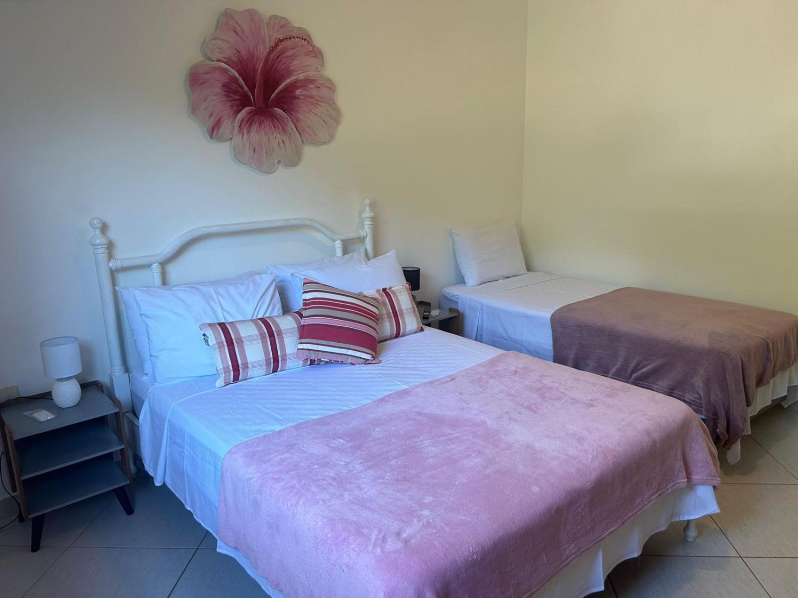 Pedra Mar - Quartos E Suites Em Angra Angra dos Reis Dış mekan fotoğraf