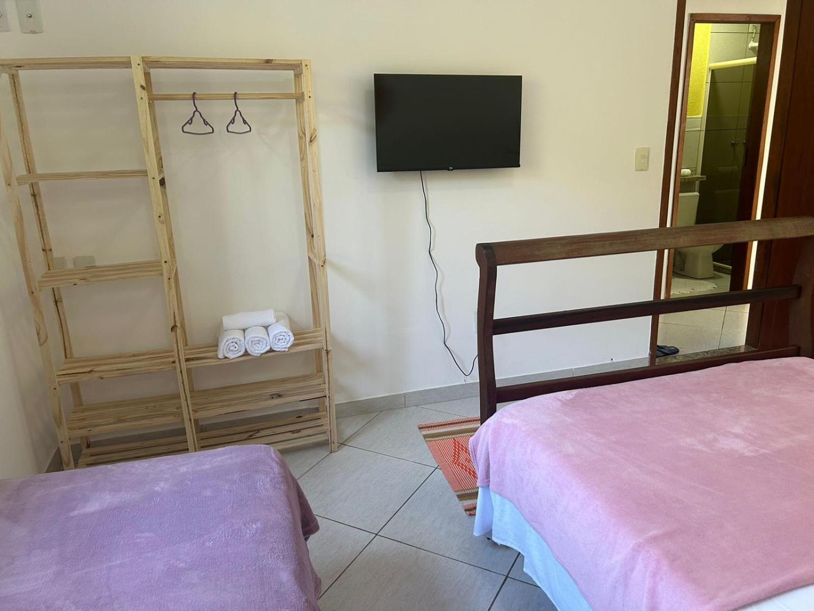 Pedra Mar - Quartos E Suites Em Angra Angra dos Reis Dış mekan fotoğraf