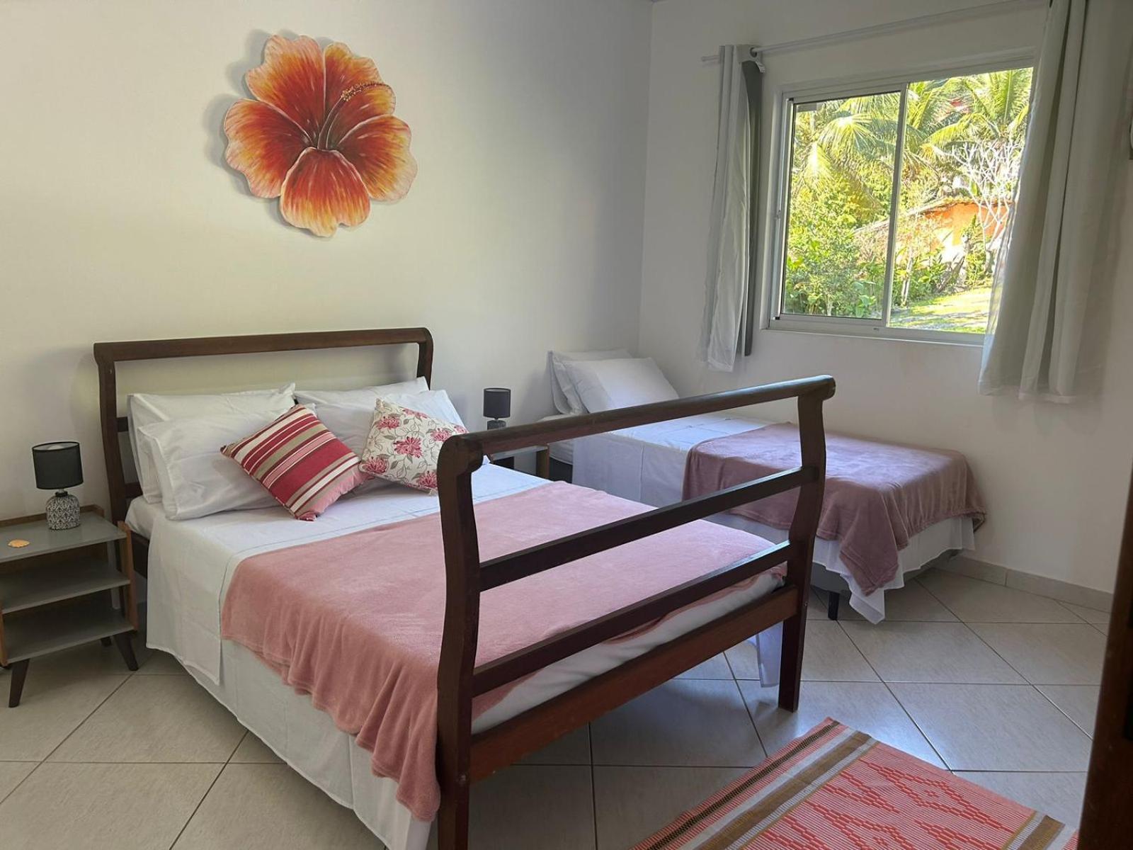 Pedra Mar - Quartos E Suites Em Angra Angra dos Reis Dış mekan fotoğraf