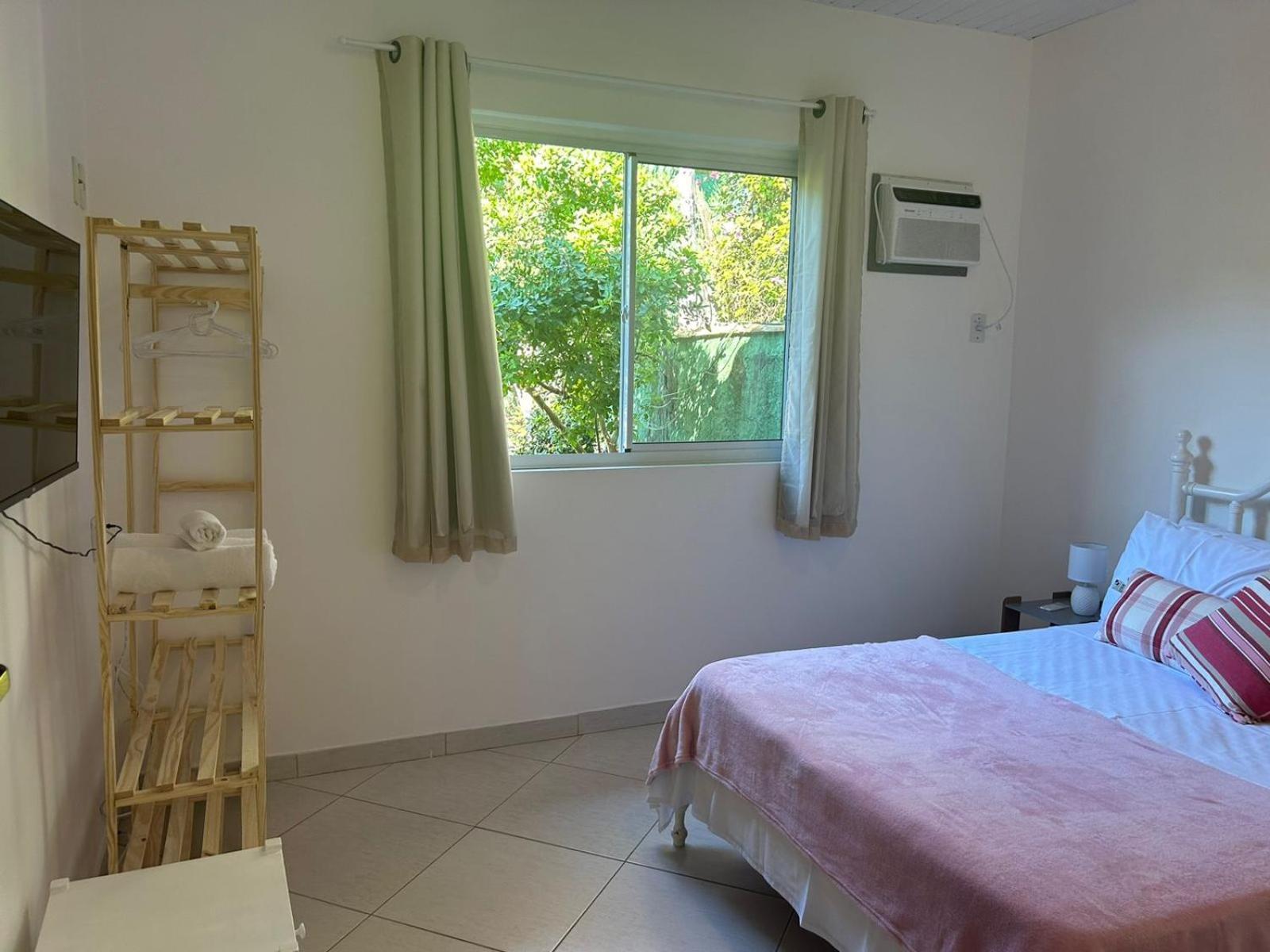 Pedra Mar - Quartos E Suites Em Angra Angra dos Reis Dış mekan fotoğraf