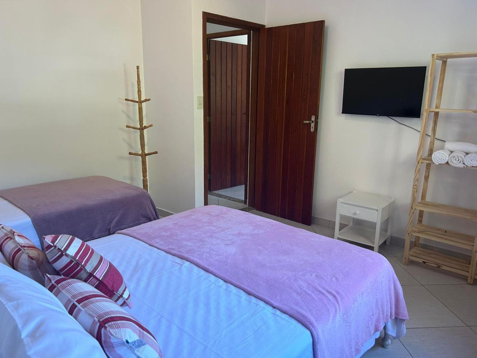 Pedra Mar - Quartos E Suites Em Angra Angra dos Reis Dış mekan fotoğraf