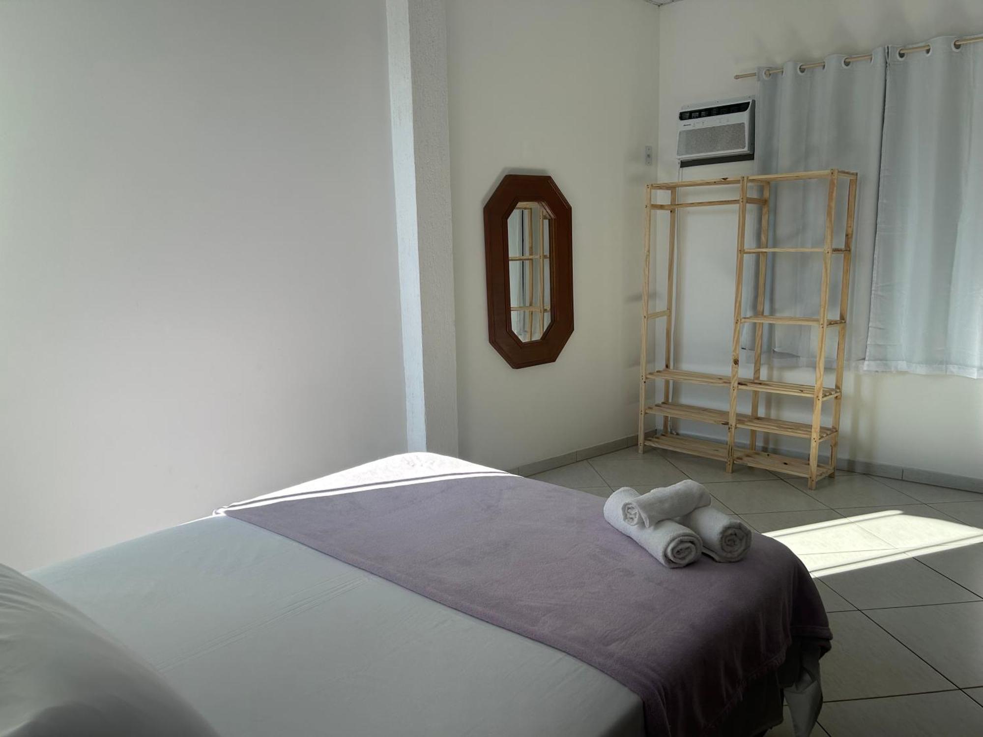 Pedra Mar - Quartos E Suites Em Angra Angra dos Reis Dış mekan fotoğraf